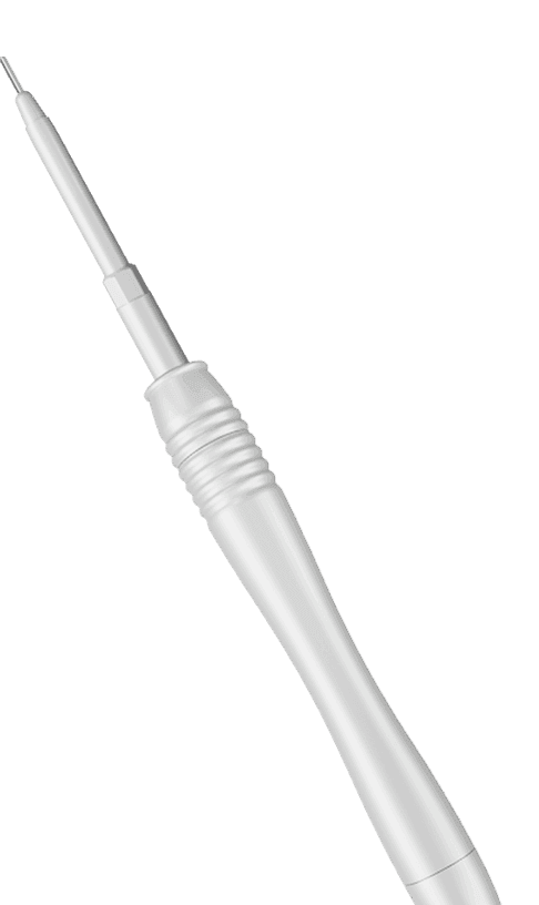 SpaceFusion - Surgical Ablative Radiofrequency
