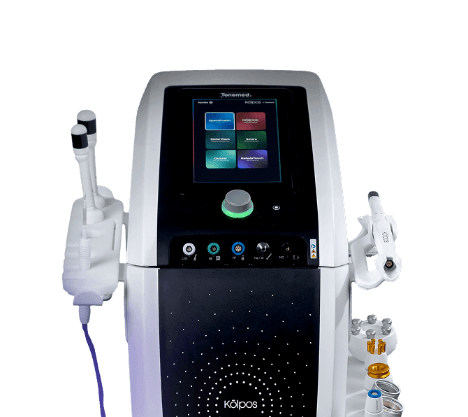 Kolpos | Tonemed | Tecnologia em Radiofrequência e Cirurgia Ginecológica