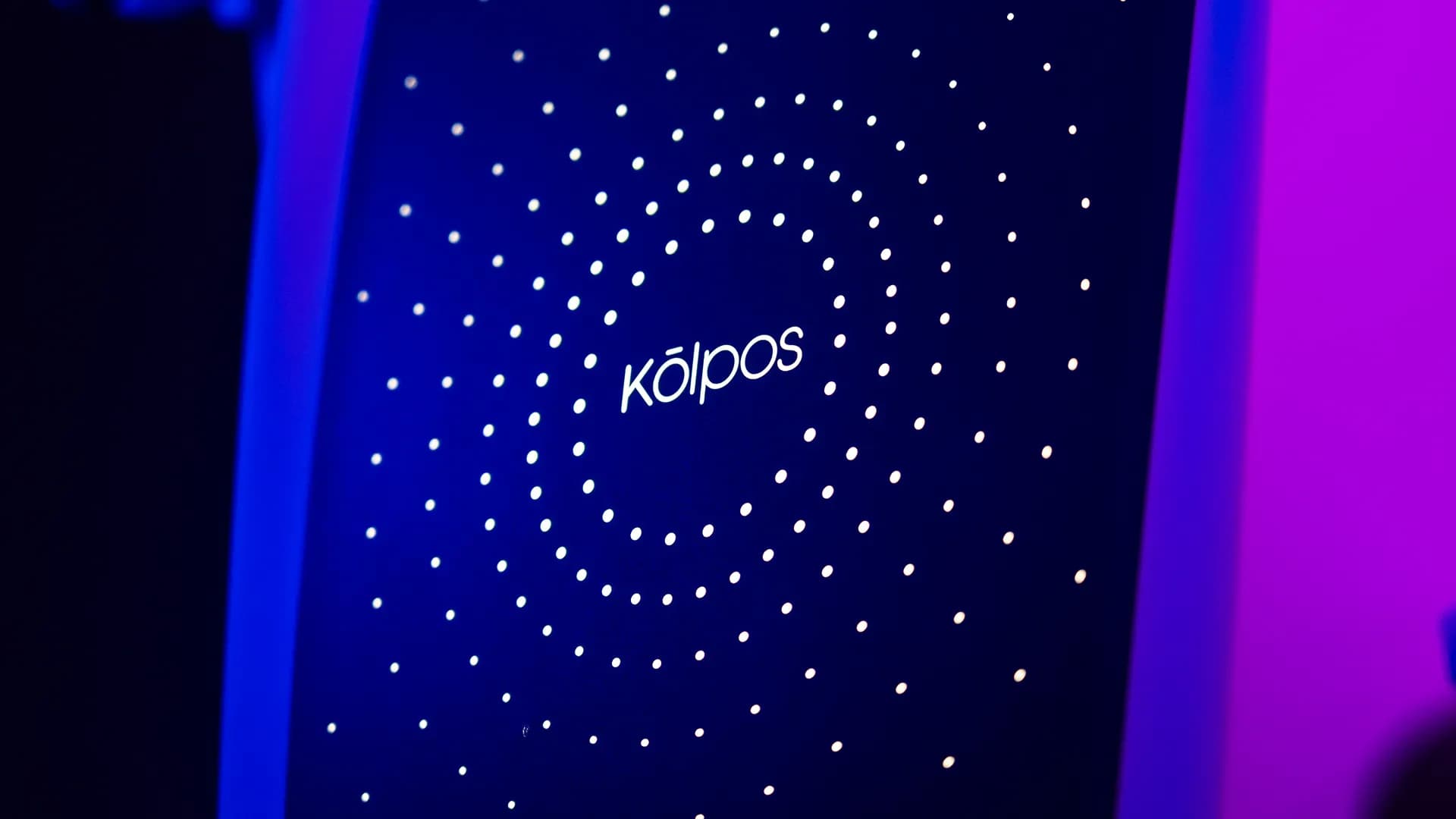 Kolpos