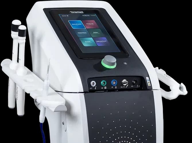 Kolpos | Tonemed | Tecnologia em Radiofrequência e Cirurgia Ginecológica