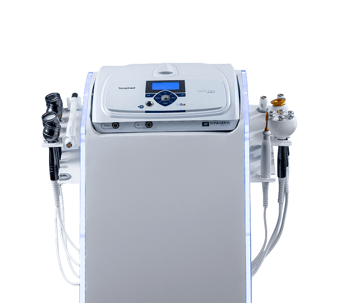 Spectra Medic | Tonemed | Tecnologia em Radiofrequência e Cirurgia Ginecológica
