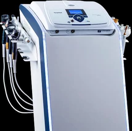Radiofrequência Ginecológica: Spectra Medic | Tonemed